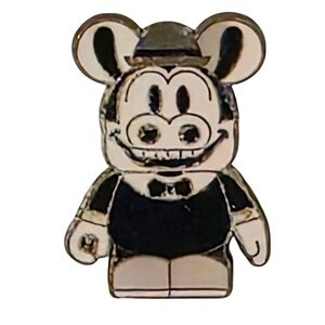 Disney Parks Trading Pin 2013 Horace Horsecollar Vinylmation Figure Enameled Pin